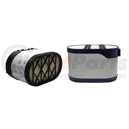 49456 by WIX FILTERS - AIR FILTER