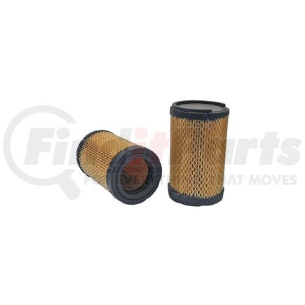 49459 by WIX FILTERS - Radial Seal Air Filter
