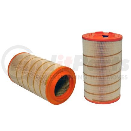 49464 by WIX FILTERS - HD AIR FLEET