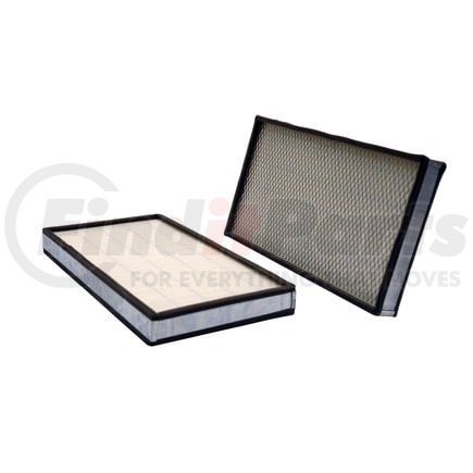 49471 by WIX FILTERS - FILTER