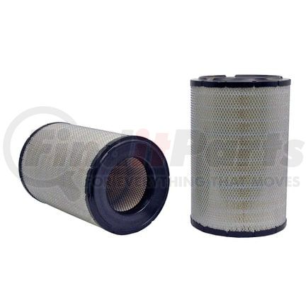 49523 by WIX FILTERS - Radial Seal Outer Air