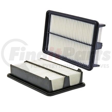 49530 by WIX FILTERS - Air Filter Panel