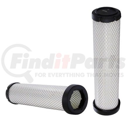 49548 by WIX FILTERS - Radial Seal Inner Air