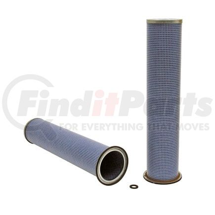 49576 by WIX FILTERS - HD AIR CONSTRUCTION
