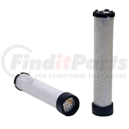 49592 by WIX FILTERS - Radial Seal Inner Air