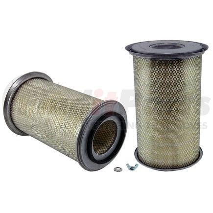 49609 by WIX FILTERS - AIR FILTER