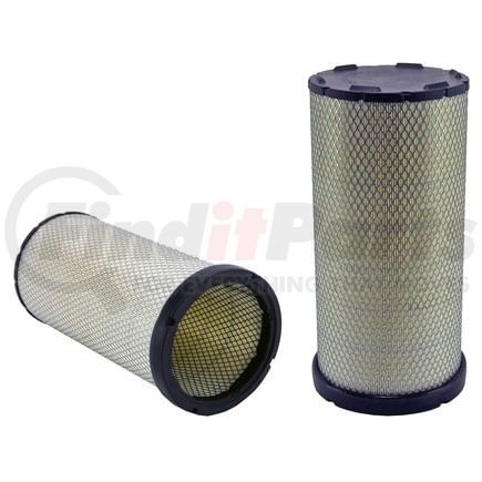 49633 by WIX FILTERS - AIR FILTER
