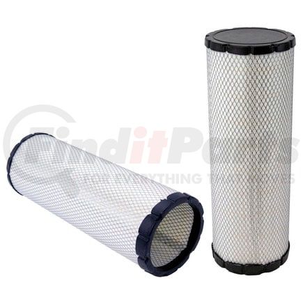 49669 by WIX FILTERS - Radial Seal Inner Air