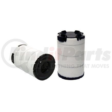 49673 by WIX FILTERS - Breather Filter