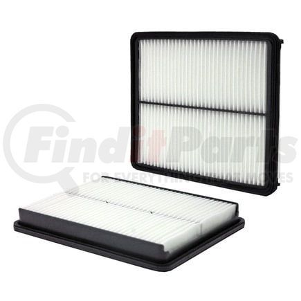 49670 by WIX FILTERS - Air Filter