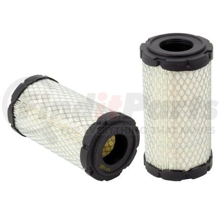 49691 by WIX FILTERS - Radial Seal Air Filter