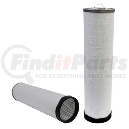 49710 by WIX FILTERS - HD Air Construction
