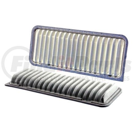 49740 by WIX FILTERS - Air Filter Panel