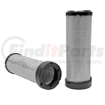 49766 by WIX FILTERS - HD AIR CONSTRUCTION