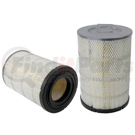 49767 by WIX FILTERS - HD AIR CONSTRUCTION