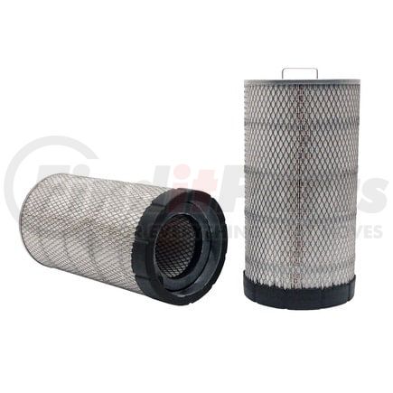 49779 by WIX FILTERS - HD AIR FLEET