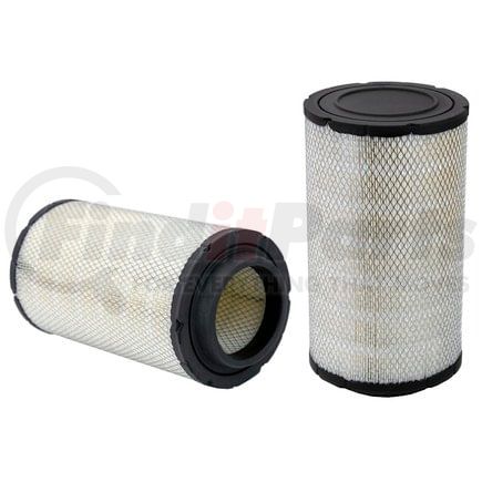 49783 by WIX FILTERS - HD Air Farm