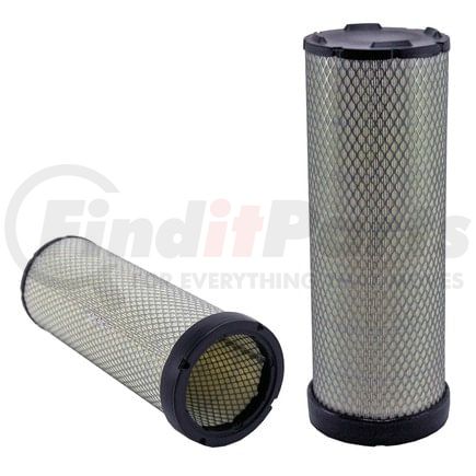 49860 by WIX FILTERS - HD AIR FILTER
