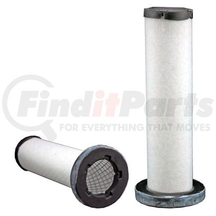 49868 by WIX FILTERS - Air Filter