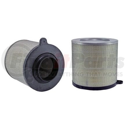 49879 by WIX FILTERS - Air Filter