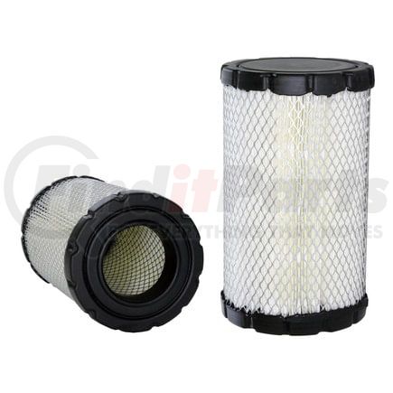 49893 by WIX FILTERS - Air Domestic