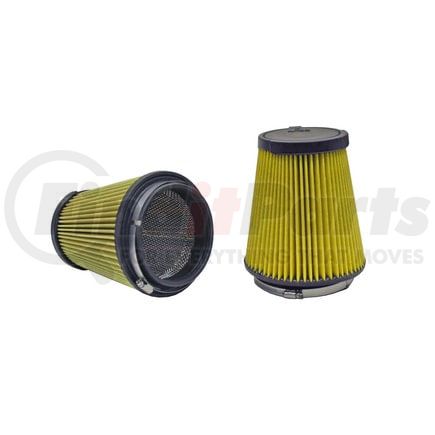 49896 by WIX FILTERS - Air Filter