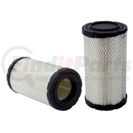 49912 by WIX FILTERS - FILTER