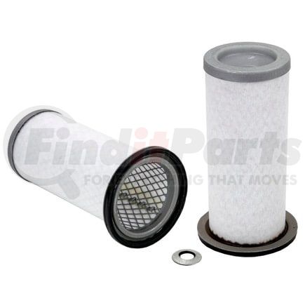 49911 by WIX FILTERS - Air Filter