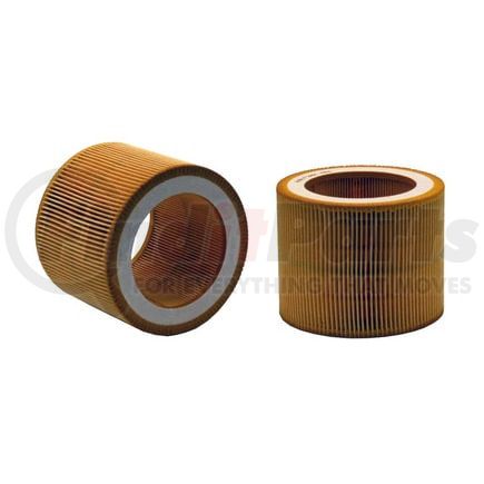 49913 by WIX FILTERS - AIR FILTER