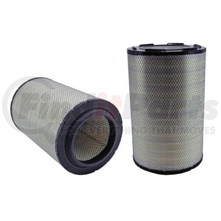 49966 by WIX FILTERS - Air Filter