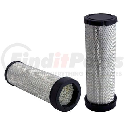 49973 by WIX FILTERS - HD Air Filter