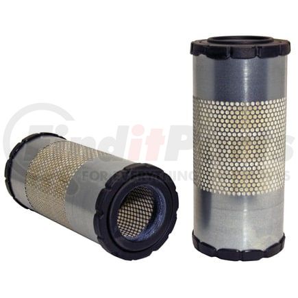 49993 by WIX FILTERS - HD Air Construction