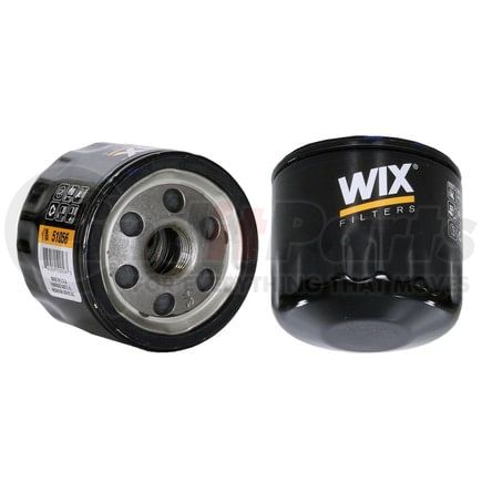 51056 by WIX FILTERS - HD Oil Farm