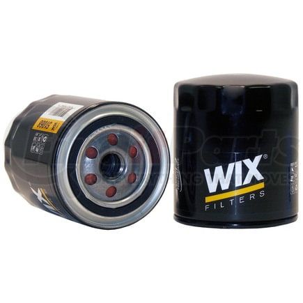 51068 by WIX FILTERS - Oil Filters For Domestic
