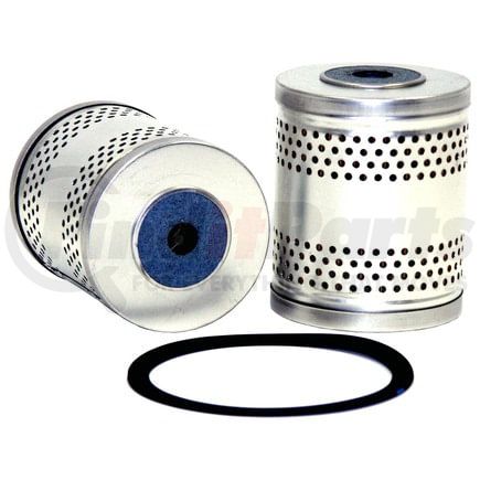 51071 by WIX FILTERS - Cartridge Lube Filter