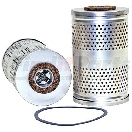 51121 by WIX FILTERS - LUBE