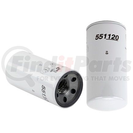 51120 by WIX FILTERS - Hyd Filter
