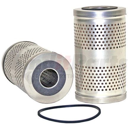 51123 by WIX FILTERS - HD Hydraulic Construct
