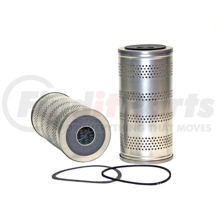 51133 by WIX FILTERS - HD Oil Fleet