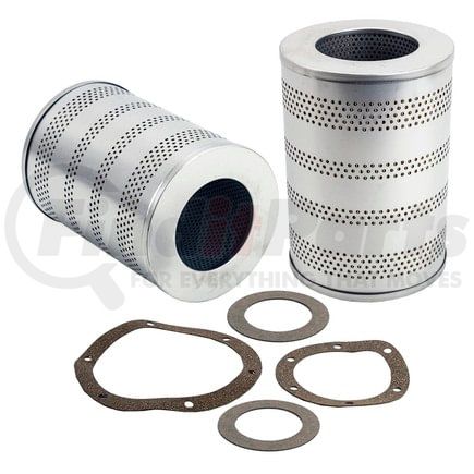 51134 by WIX FILTERS - HD HYDRAULIC CONSTRUCT