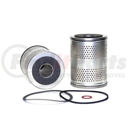 51138 by WIX FILTERS - HD Oil Fleet