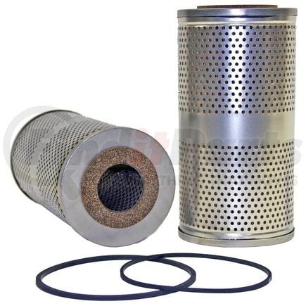 51149 by WIX FILTERS - HD OIL CONSTRUCTION