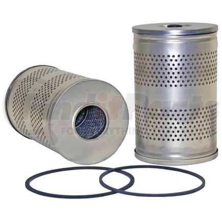51154 by WIX FILTERS - Cartridge Lube Filter