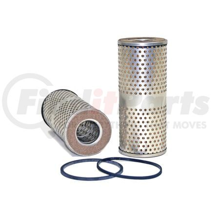 51157 by WIX FILTERS - HD OIL FARM