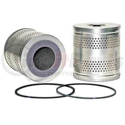 51156 by WIX FILTERS - HD Oil Fleet