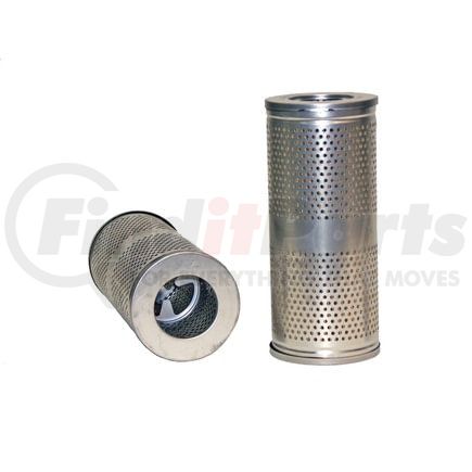 51163 by WIX FILTERS - HD Oil Construction