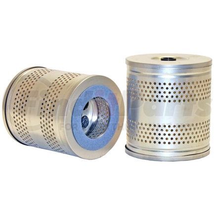 51162 by WIX FILTERS - HD OIL CONSTRUCTION