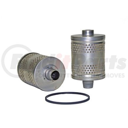 51172 by WIX FILTERS - LUBE