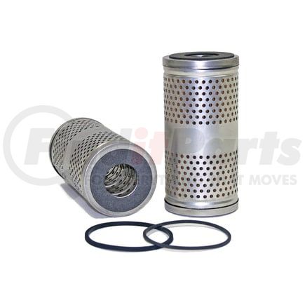51183 by WIX FILTERS - Oil Filters for Foreign C