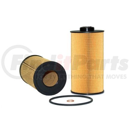 51186 by WIX FILTERS - Oil Filters for Foreign C